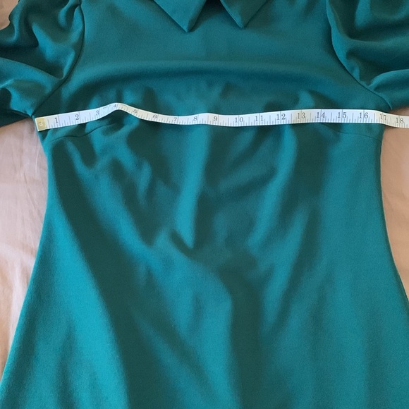 ALEXIA ADMOR Bailee shift dress - Picture 8 of 12